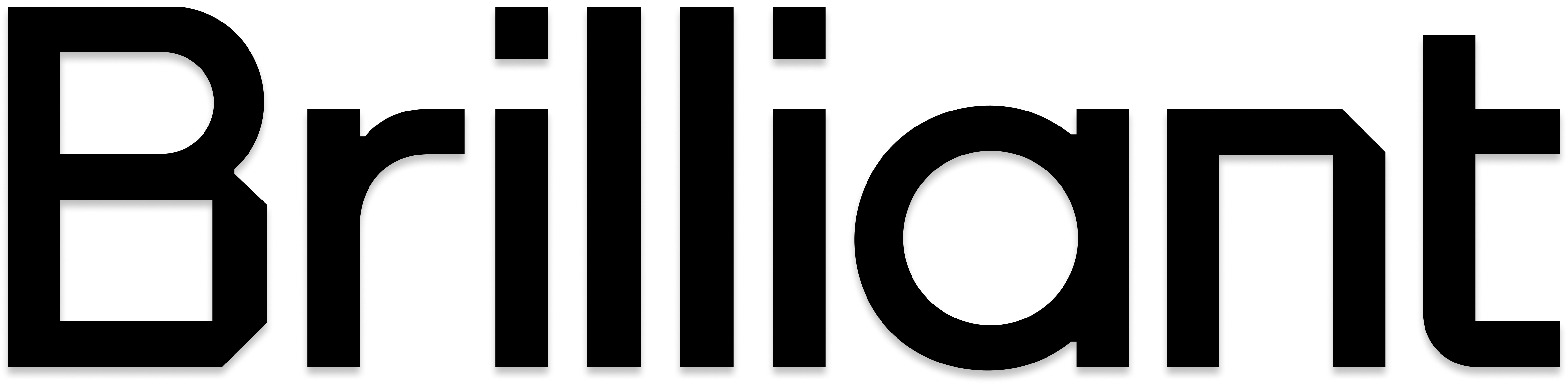 Brilliant logo 