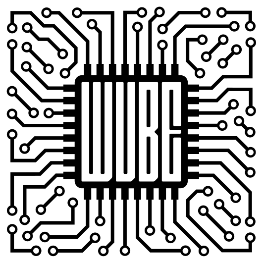 Wube logo